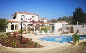 Suites In Ca Olivar, Moraira
